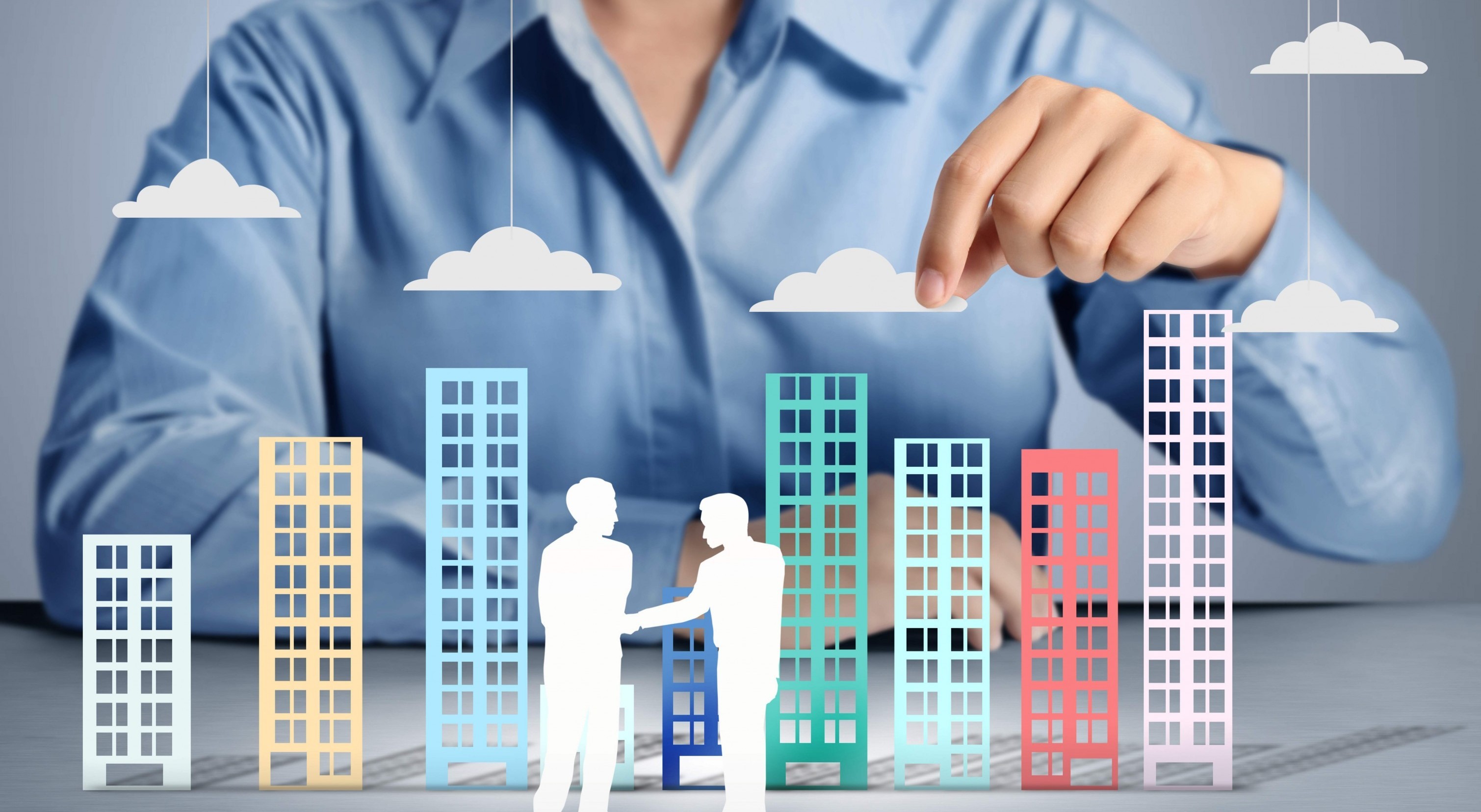 TÉCNICAS DE ADMINISTRACIÓN DE EDIFICIOS Y CONDOMINIOS