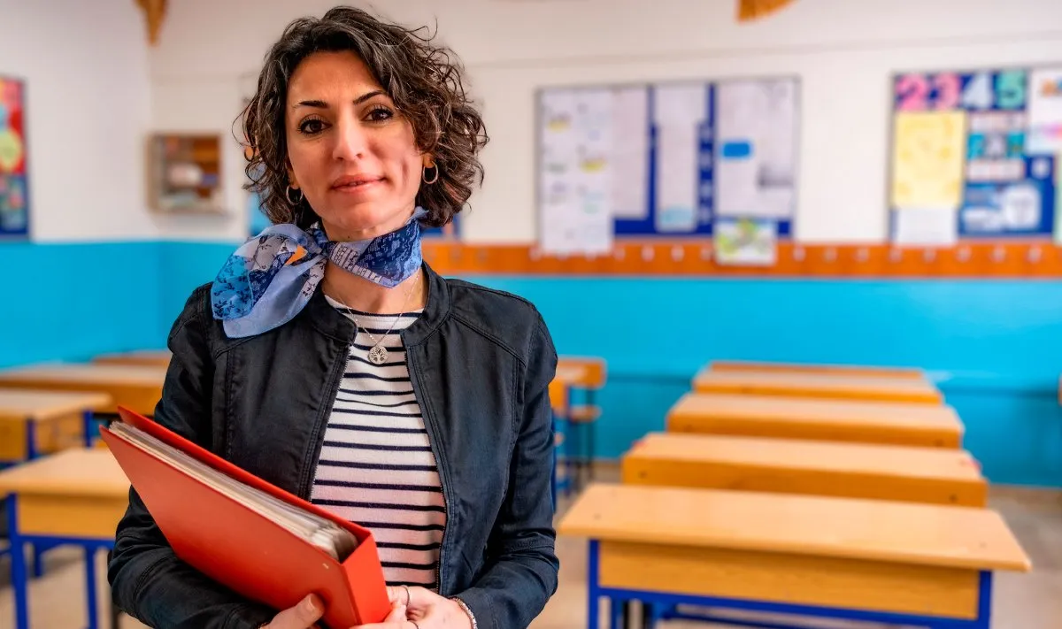 Técnicas de Supervisión y Apoyo en el Aula para Inspectores Educacionales